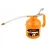 None Pompa ulei TOLSEN 300ml