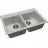 Chiuveta Dr.Gans Astra Gri, Granit compozit, 780 x 510 x 217