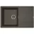 Chiuveta Florentina LIPSI780 , Quartz, Antracit, 78 x 51