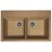 Chiuveta Florentina VOR56818 LIPSI 820 Cafeniu, Quart, 82 x 51