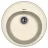 Chiuveta Florentina VOR56693 LOTOS 510 Jasmin, Quart, 51 x 51
