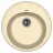 Chiuveta Florentina VOR56694 LOTOS 510 Sampanie, Quart, 51 x 51