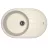 Chiuveta Florentina VOR57022  LOTOS 780 Jasmin, Quart, 78 x 51