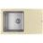 Chiuveta Florentina COMBI 780 , Quartz, Inox, Sampanie, 78 x 48