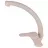Baterie pentru chiuveta Sandonna F1069B F 1069 , Bej