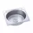 Chiuveta FREDDO SN9005, Inox, 52 x 41