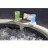 Suport INTEX pentru Jacuzzi Spa,  cu iluminare LED, 45 х 26 х 16 cm