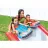 Topogan INTEX gonflabil Racing Fun Slide, 561 х 119 х 76 cm