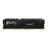 RAM KINGSTON FURY Beast (KF556C40BB-16), DDR5 16GB 5600MHz, CL40-40-40, 1.25V, Intel XMP 3.0, Black
