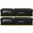 Модуль памяти KINGSTON FURY BEAST (KF552C40BBK2-32), DDR5 32GB (2x16GB) 5200MHz, CL40-40-40,  1.25V,  Black