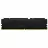 RAM KINGSTON FURY BEAST (KF552C40BBK2-32), DDR5 32GB (2x16GB) 5200MHz, CL40-40-40,  1.25V,  Black