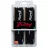 RAM KINGSTON FURY BEAST (KF552C40BBK2-32), DDR5 32GB (2x16GB) 5200MHz, CL40-40-40,  1.25V,  Black