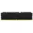 RAM KINGSTON FURY BEAST (KF556C40BBK2-32), DDR5 32GB (2x16GB) 5600MHz, CL40-40-40,  1.25V,  Black