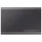 Hard disk extern Samsung T7 USB 3.2 Gray (MU-PC2T0T/WW), M.2 2.0TB, USB-C