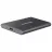 Hard disk extern Samsung T7 USB 3.2 GRAY (MU-PC2T0T/WW), M.2 2.0TB, USB-C