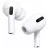 Casti cu fir APPLE Airpods Pro (MLWK3) with Magsafe Charging Case White