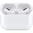 Casti cu fir APPLE Airpods Pro (MLWK3) with Magsafe Charging Case White