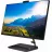 Computer All-in-One LENOVO IdeaCentre 3 27ITL6 Black, 27.0, IPS FHD Core i3-1115G4 8GB 256GB SSD Intel UHD No OS Wireless Keyboard+Mouse F0FW0029RK