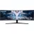 Monitor gaming Samsung Odyssey Neo G9 S49AG95, 48.8 5120x1440, Curved-VA 240Hz HDMI DP