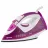 Fier de calcat VITEK VT-8346, 2400 W, 300 ml, Violet, Alb