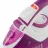 Fier de calcat VITEK VT-8346, 2400 W, 300 ml, Violet, Alb