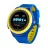 Smartwatch WONLEX KT06 Blue, iOS,  Android ,  IPS,  1.3",  GPS,  Bluetooth ,  Albastru