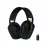 Игровые наушники LOGITECH G435 BLACK, Wireless