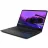 Laptop LENOVO IdeaPad Gaming 3 15IHU6 Shadow Black, 15.6, IPS FHD Core i5-11300H 8GB 512GB SSD GeForce GTX 1650 4GB IllKey No OS 2.25kg