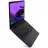 Laptop gaming LENOVO 15.6 IdeaPad Gaming 3 15IHU6 Shadow Black IPS FHD Core i5-11300H 8GB 512GB SSD GeForce GTX 1650 4GB IllKey No OS 2.25kg 