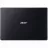 Laptop ACER Aspire A315-34-C5SF Charcoal Black, 15.6, HD Celeron N4000 4GB 256GB SSD Intel UHD Linux 1.94kg NX.HE3EU.037