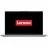 Laptop LENOVO IdeaPad 3 15ITL05 Platinum Grey, 15.6, IPS FHD Pentium Gold 7505 8GB 256GB SSD Intel UHD DOS 1.65kg 81X8007GRE