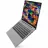 Laptop LENOVO 15.6 IdeaPad 3 15ITL05 Platinum Grey IPS FHD Pentium Gold 7505 8GB 256GB SSD Intel UHD DOS 1.65kg 81X8007GRE 