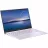 Laptop ASUS 14.0 ZenBook 14 UX425EA Lilac Mist IPS FHD Core i5-1135G7 16GB 512GB SSD Intel Iris Xe Graphics IllKey No OS UX425EA-KI787 