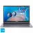 Laptop ASUS VivoBook X515EA Slate Gray, 15.6, IPS FHD Core i3-1115G4 8GB 256GB SSD Intel UHD IllKey No OS X515EA-EJ910