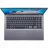 Laptop ASUS VivoBook X515EA Slate Gray, 15.6, IPS FHD Core i3-1115G4 8GB 256GB SSD Intel UHD IllKey No OS X515EA-EJ910