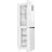 Холодильник ATLANT XM 4619-109-ND, 318 л, No Frost, Быстрое замораживание, Display, 176.8 см, Белый, A+