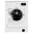 Masina de spalat rufe Hotpoint-Ariston BI WMHG 71284 EU, Standard,  7 kg,  1200 RPM,  16 programe,  Alb, A