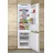 Frigider incorporabil HANSA BK3235.4DFOM, 240 l,  No Frost,  177.6 cm,  Alb, A++