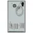 Встраиваемая индукционная варочная панель HANSA BHIW38377, 2 конфорки,  Стеклокерамика,  Сенсорное управление,  Белый