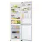Холодильник Samsung RB38T600FEL/UA, 355 л,  No Frost,  Быстрое замораживание,  Дисплей,  185.3 см,  Бежевый,, A+