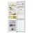 Frigider Samsung RB38T600FEL/UA, 355 l,  No Frost,  Congelare rapida,  Display,  185.3 cm,  Bej, A+