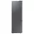 Frigider Samsung RB38T600FSA/UA, 385 l,  No Frost,  Congelare rapida,  Display,  203 cm,  Argintiu, A+