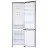 Холодильник Samsung RB38T600FSA/UA, 385 л,  No Frost,  Быстрое замораживание,  Дисплей,  203 см,  Серебристый, A+