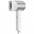 Фен Xiaomi MI IONIC HAIR DRYER H300, 1800 Вт, 3 cкорости, 3 режима, Ионизация, Белый, Серебристый