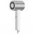 Uscator de par Xiaomi MI IONIC HAIR DRYER H300, 1800 W, 3 viteze, 3 moduri, Functie ionica, Alb, Argintiu