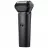 Бритва электрическая Xiaomi Mi 5-Blade Electric Shaver, Сеточная,  Аккумулятор,  Черный