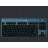 Gaming keyboard LOGITECH G PRO LOL