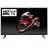 Televizor Akai
 UA24HD19T2S, 24",  1366x768 ,  Smart TV,  LED TV, Wi-Fi