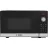 Cuptor cu microunde BOSCH FEL023MS1, 20 l,  1000 W,  5 trepte,  8 programe automate,  Control electronic,  Grill,  Negru, Inox