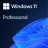 Sistem de operare MICROSOFT Windows 11 Pro 64Bit Eng Intl 1pk DSP OEI DVD